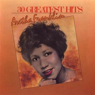 Album cover art for 30 Greatest Hits