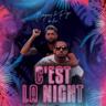 C'est la night