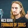 Tornado of Souls (feat. Grocki)
