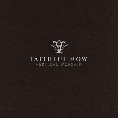 Album cover art for Faithful Now