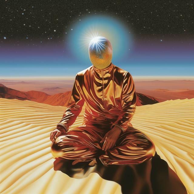 Album cover art for Cinema 3000