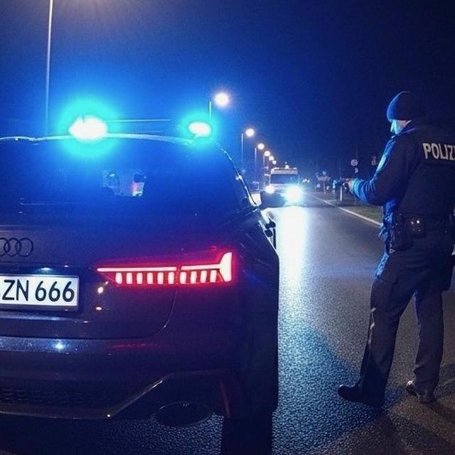 Album cover art for RS6PERFORMANCE