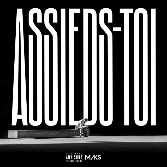 Album cover art for Assieds-toi