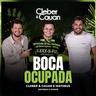 Boca Ocupada