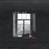 Album cover art for The End