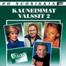 Kulkurin Valssi