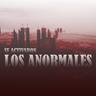 Se Activaron los Anormales