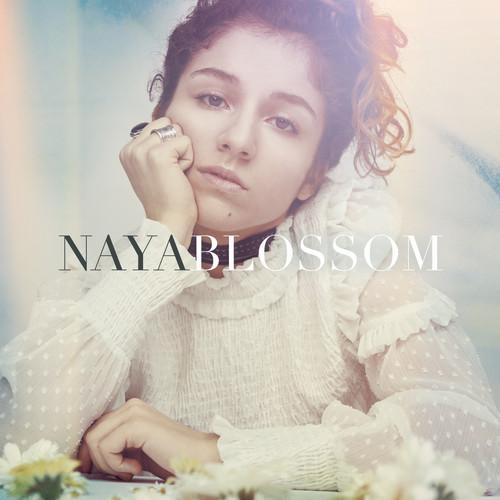 Album cover art for Blossom