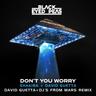DON'T YOU WORRY