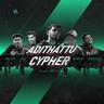 Adithattu Cypher (feat. MC Musthi, Kavo, Ibnu Kopz & Thamburaan)