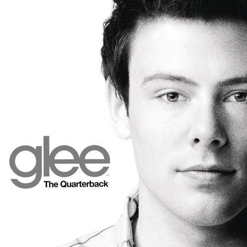 Album cover art for The Quarterback