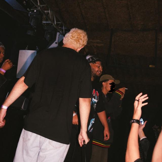 Album cover art for Piscina