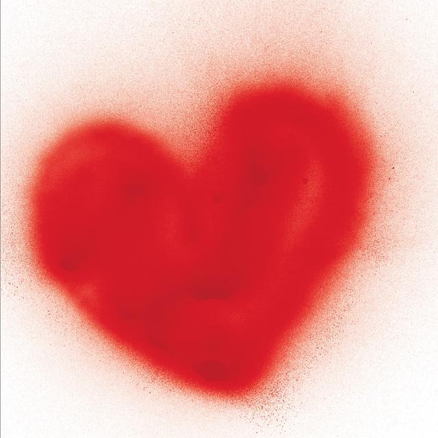 Album cover art for Fantasy