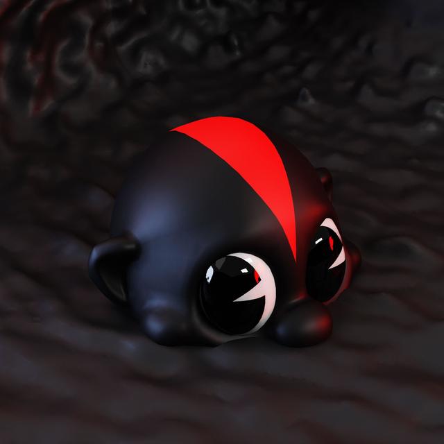 Album cover art for Swamp