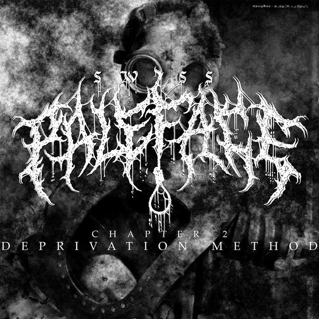 Album cover art for Deprivation Method