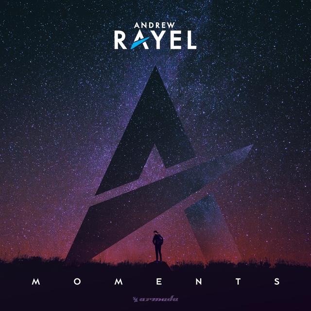 Album cover art for Moments