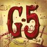 40 Forajidos