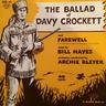 The Ballad of Davy Crockett