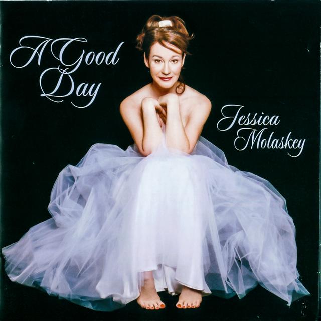 Album cover art for A Good Day