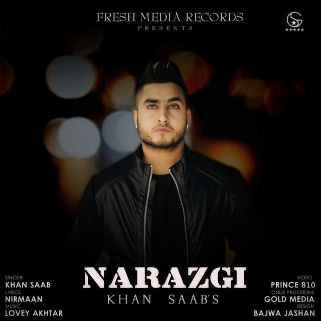 Album cover art for Narazgi