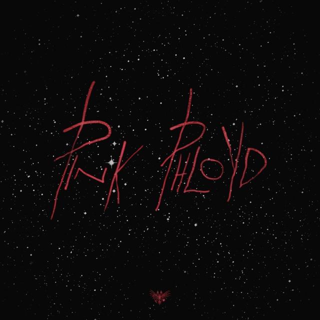 Album cover art for Pink Phloyd