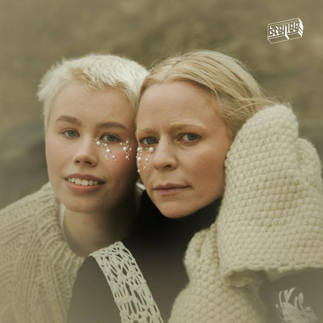 Album cover art for Miks pitää itkeä (feat. Aali)