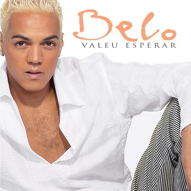 Album cover art for Valeu Esperar