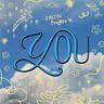 You