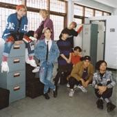 Album cover art for ความคิดถึงที่ฉันได้เคยส่งไปในคืนที่ฝนโปรยลงมา