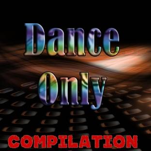 Album cover art for Dance Only