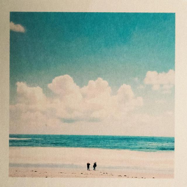 Album cover art for See You Later