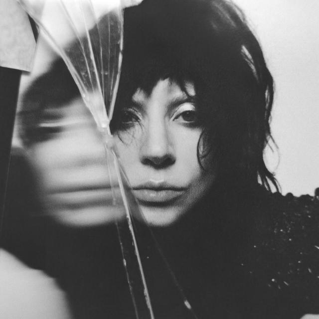 Album cover art for Abracadabra