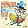 Pepino the Italian Mouse