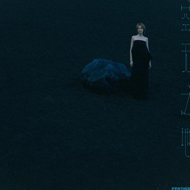 Album cover art for 空無之地