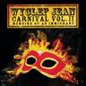 Touch Your Button Carnival Jam: Let Me Touch Your Button/Rouge et Bleu/