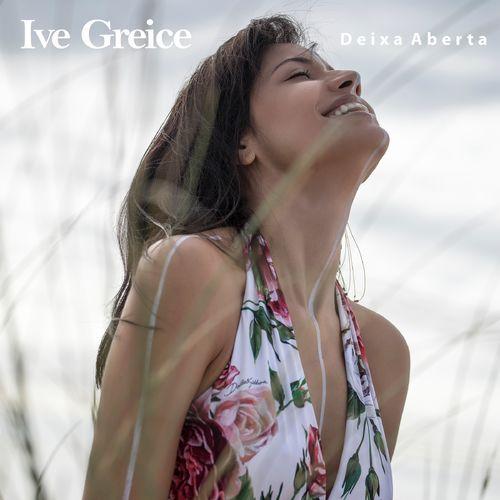 Album cover art for Deixa Aberta