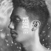Album cover art for We Are the One