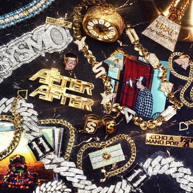 Album cover art for TRAMPA AL TIEMPO