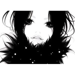 Album cover art for Mink