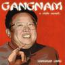 Style Named Gangnam