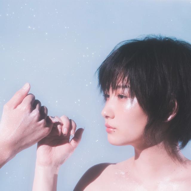Album cover art for Planet