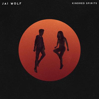 Album cover art for Kindred Spirits