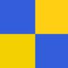 Blue and Yellow (Freestyle)