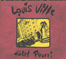 HOTEL POURRI
