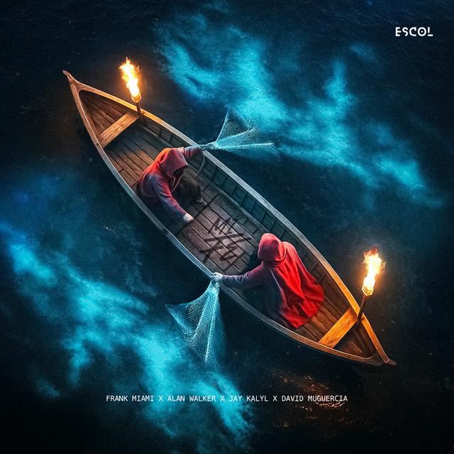 Album cover art for Mi Fe