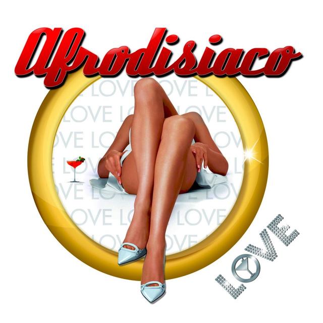 Album cover art for Love