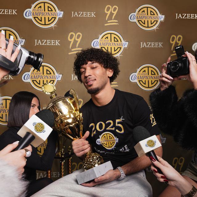 Album cover art for Most Valuable Playa