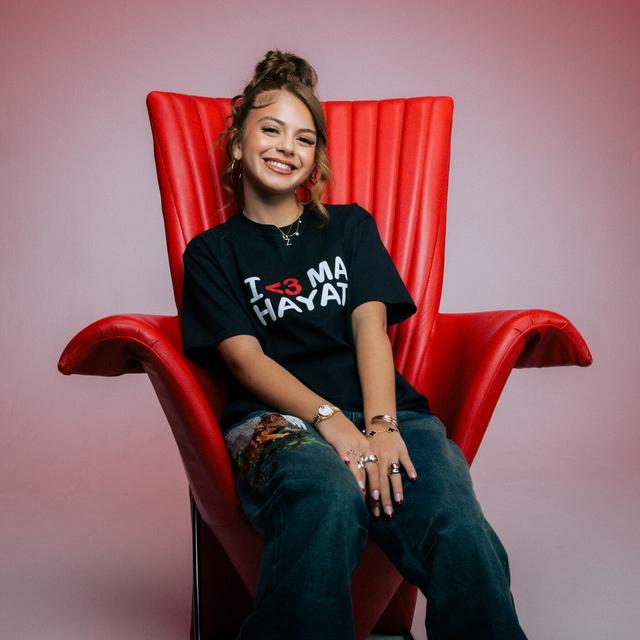 Album cover art for Uff Yaa