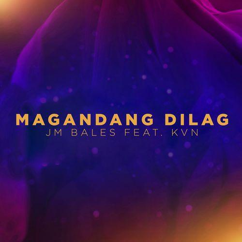 Album cover art for Magandang Dilag