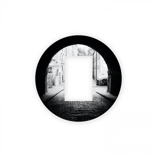 Album cover art for I Remember